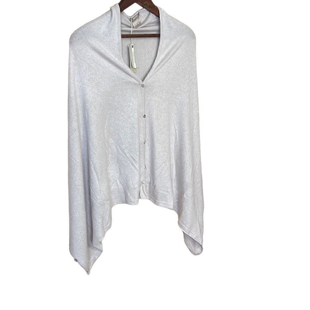 ‎Ink+Ivy NWT Poncho - Picture 3 of 11